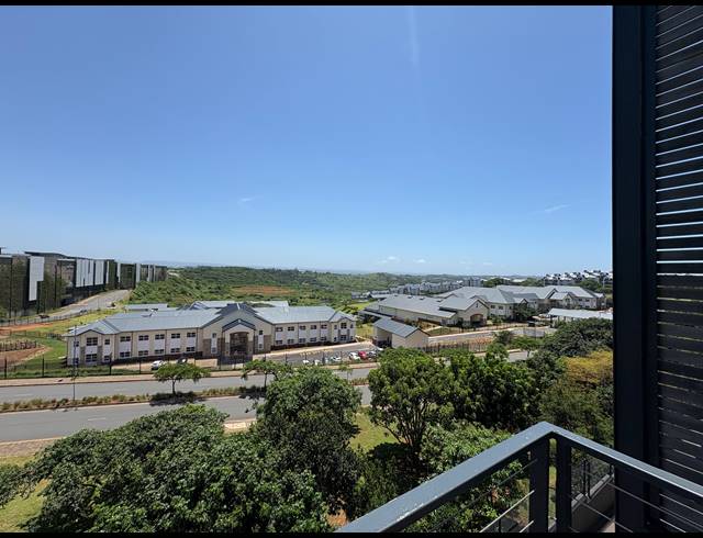 2 BEDROOM APARTMENT TO LET IN BALLITO CENTRAL
